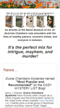 Mobile Screenshot of kerryjcharles.com
